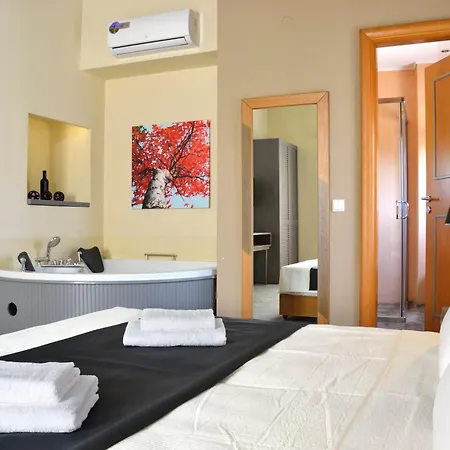 Casa de hóspedes Elia Kentron (adults Only)