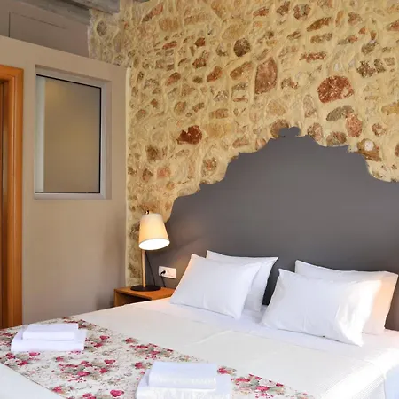 Casa de hóspedes Elia Kentron (adults Only)