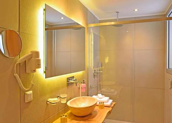 Elia Kentron (adults Only) 4* Chania (Crete)