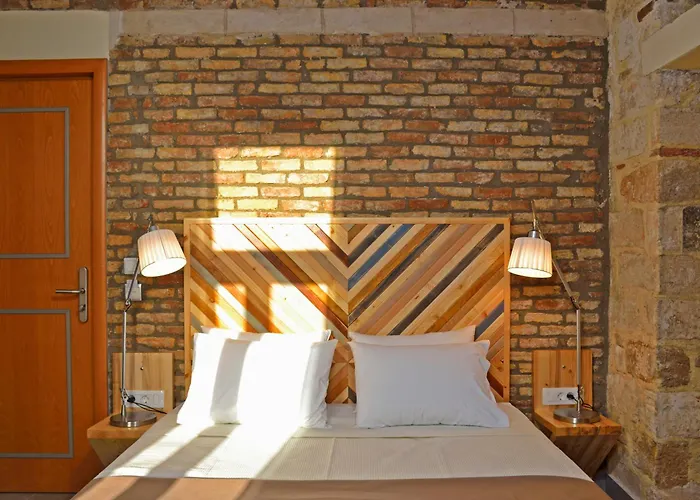 Elia Kentron (adults Only) Chania (Crete)