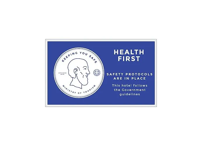 Elia Kentron (adults Only) 4* Chania (Crete)