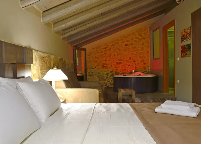 Gæstehus Elia Kentron (adults Only) 4*