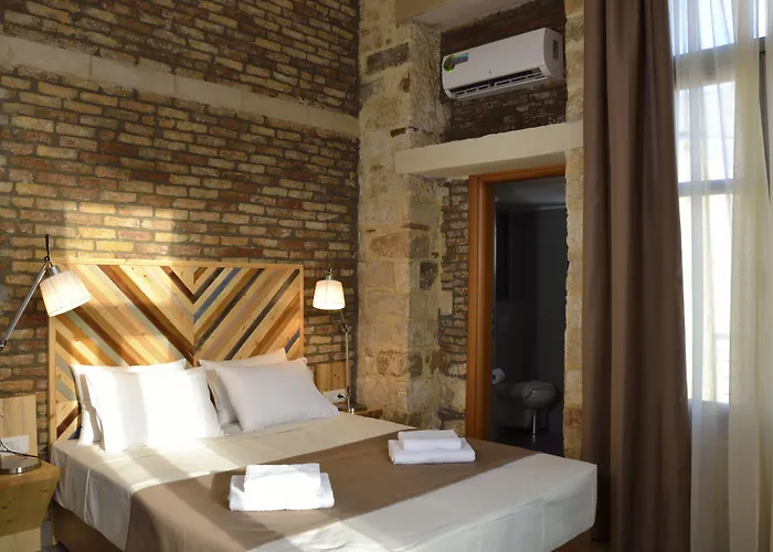 Elia Kentron (adults Only) Chania (Crete)