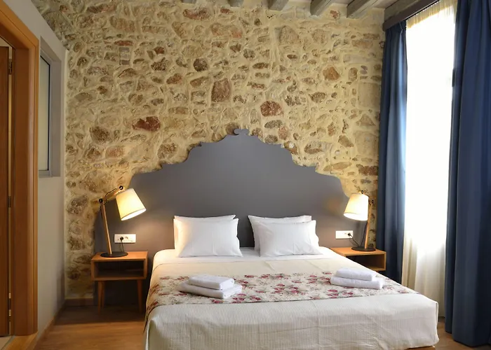 Gæstehus Elia Kentron (adults Only) 4*