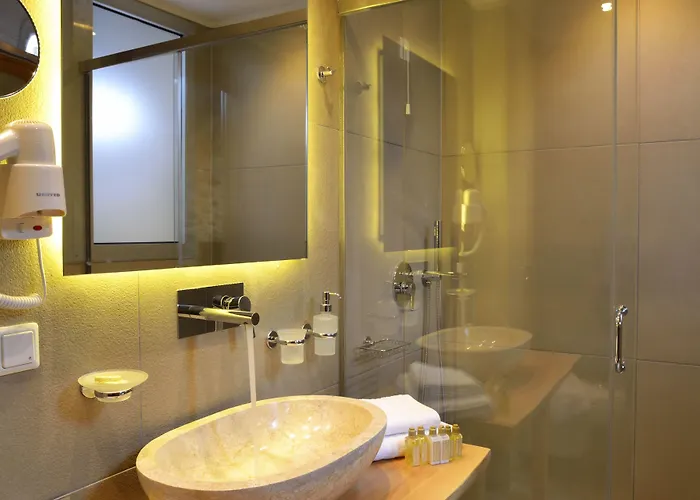 Gæstehus Elia Kentron (adults Only) Chania (Crete)