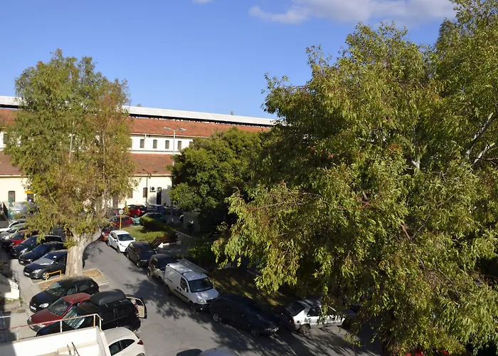 Elia Kentron (adults Only) Гостевой дом