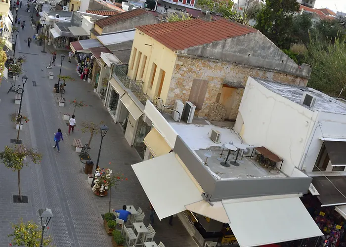 Elia Kentron (adults Only)