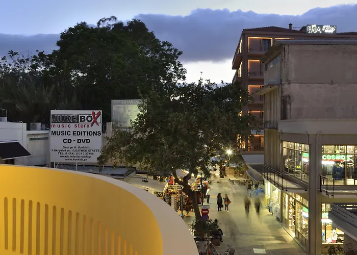 Elia Kentron (adults Only) 4*