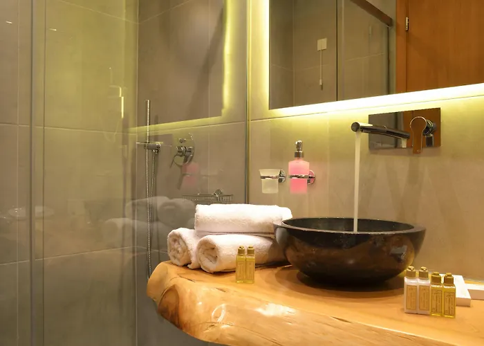 Elia Kentron (adults Only) Chania (Crete)