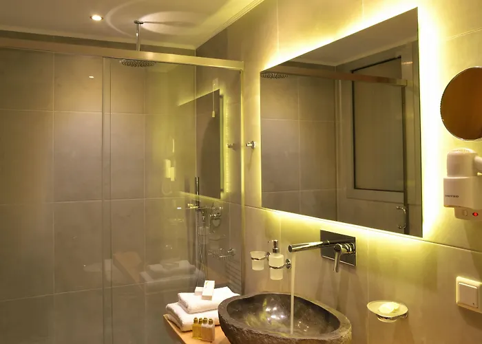 Elia Kentron (adults Only) 4* Ханья