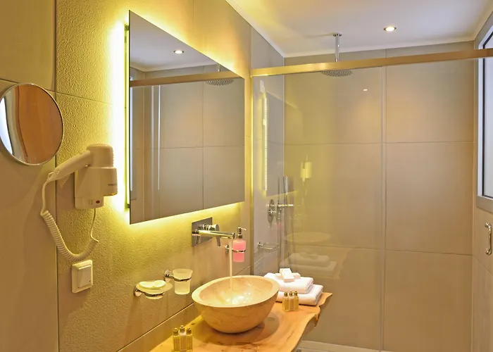 Гостевой дом Elia Kentron (adults Only) 4*