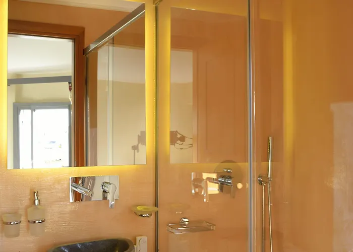 Gæstehus Elia Kentron (adults Only) 4*