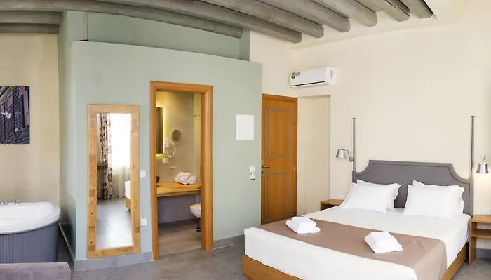 Gæstehus Elia Kentron (adults Only) Chania (Crete)