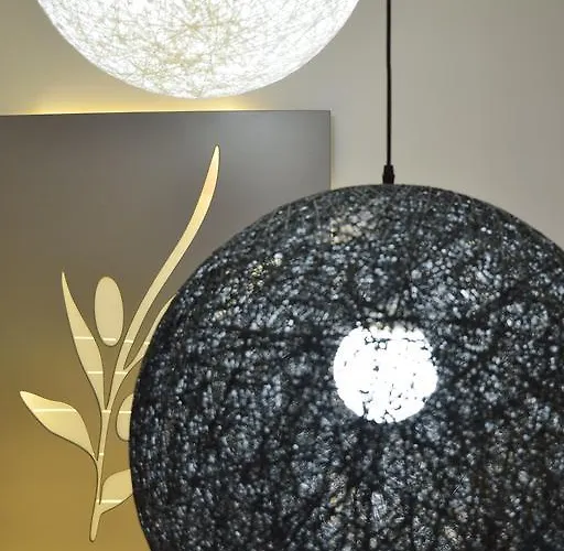 Gæstehus Elia Kentron (adults Only)