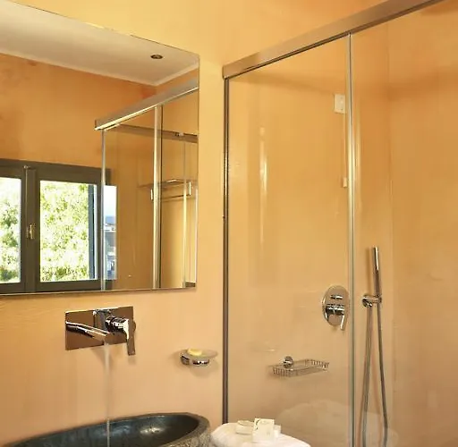 Gæstehus Elia Kentron (adults Only) Chania (Crete)