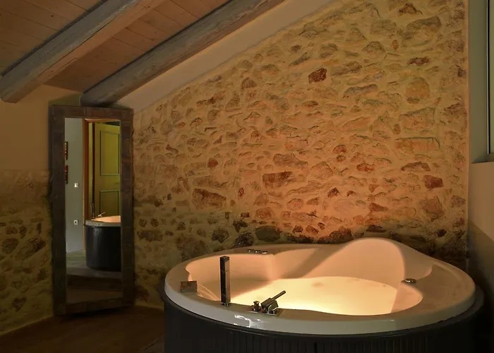 Gæstehus Elia Kentron (adults Only) 4*