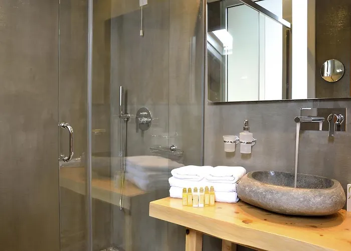 Gæstehus Elia Kentron (adults Only) 4*