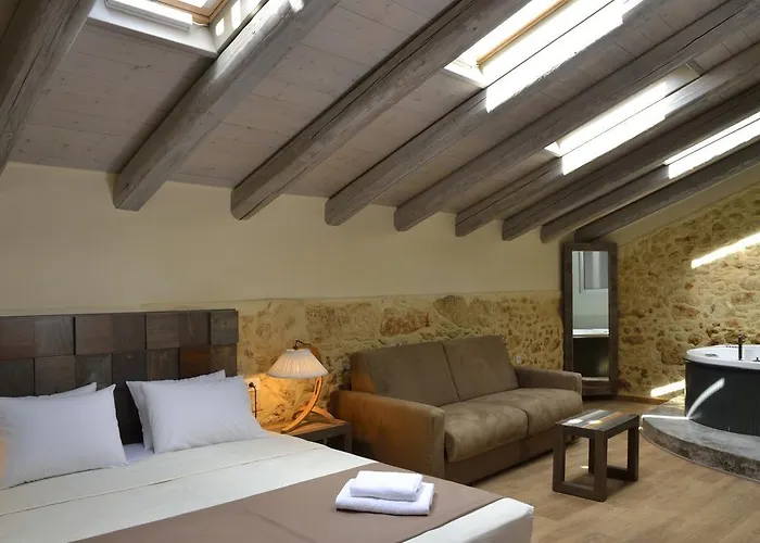 Gæstehus Elia Kentron (adults Only) 4*