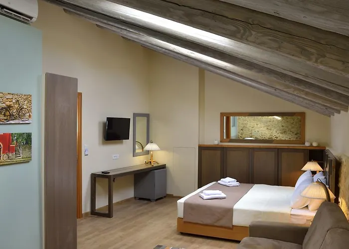 Elia Kentron (adults Only) Chania (Crete)