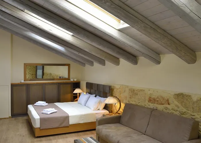 Elia Kentron (adults Only) Chania (Crete)