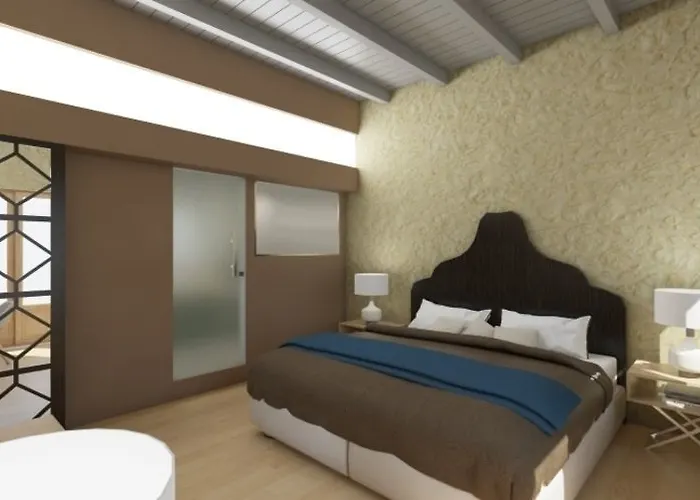 Elia Kentron (adults Only) Gæstehus 4*