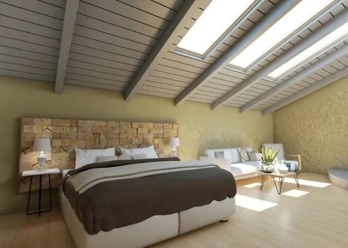 Гостевой дом Elia Kentron (adults Only) Ханья