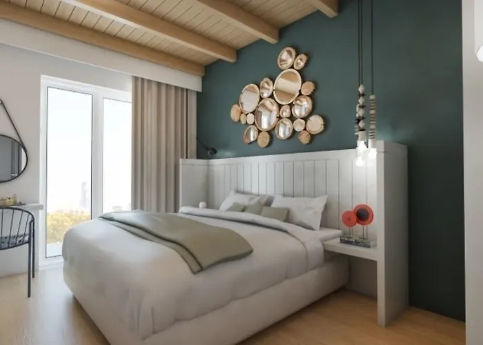 Gæstehus Elia Kentron (adults Only)