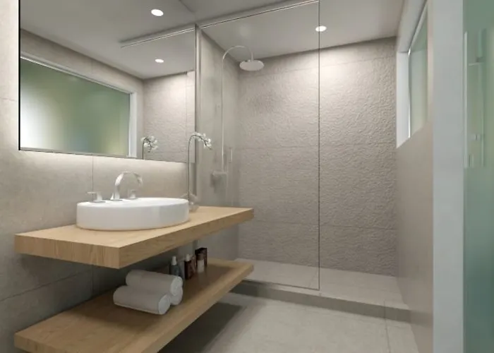 Gæstehus Elia Kentron (adults Only) 4*