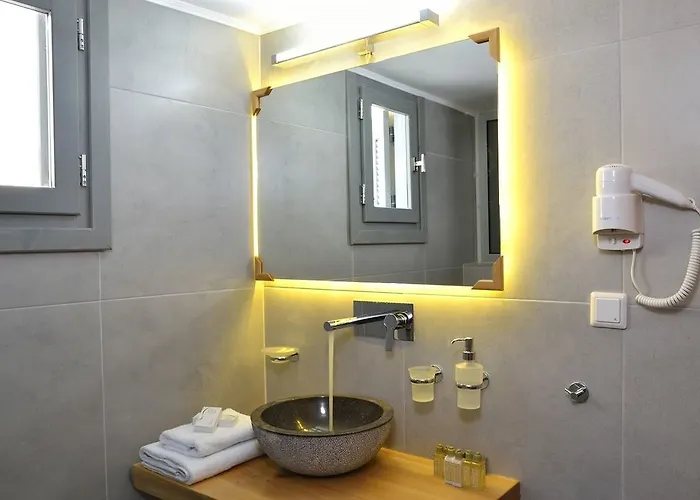 Elia Kentron (adults Only) Гостевой дом 4*