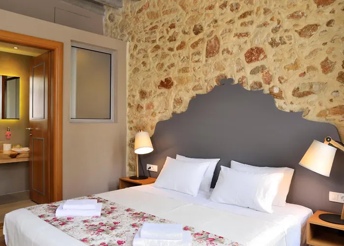 Gæstehus Elia Kentron (adults Only)