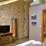 Elia Kentron (adults Only) 4* Chania (Crete)