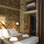 Elia Kentron (adults Only) Chania (Crete)
