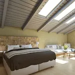 Casa de hóspedes Elia Kentron (adults Only) Chania (Crete)
