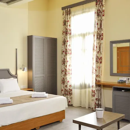 Elia Kentron Guest house