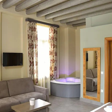 Guest house Elia Kentron 2*