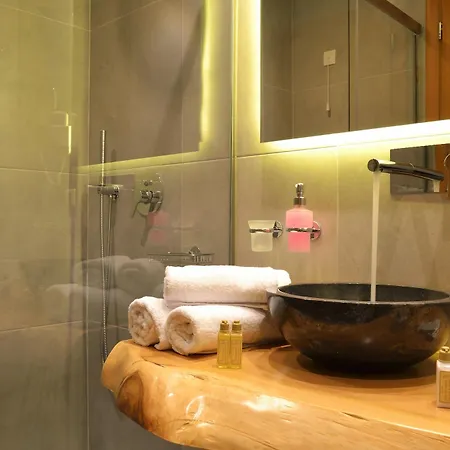 Guest house Elia Kentron Chania (Crete)