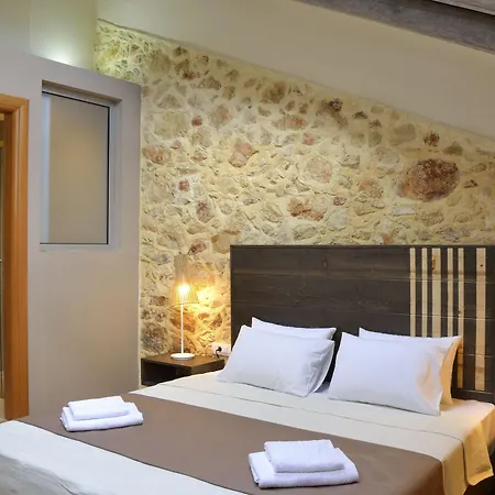 Elia Kentron Guest house