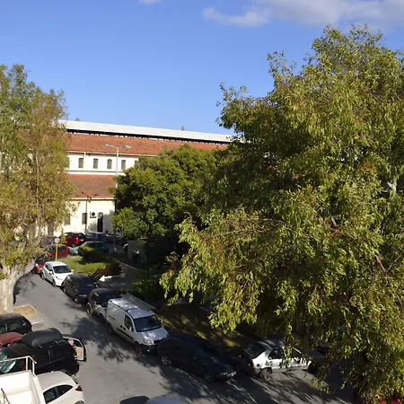 Elia Kentron Πανσιόν