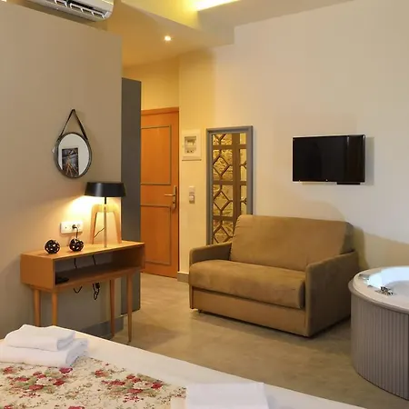Guest house Elia Kentron Chania (Crete)