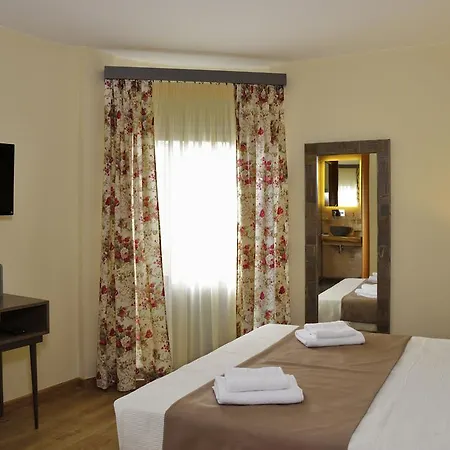 Guest house Elia Kentron Chania (Crete)