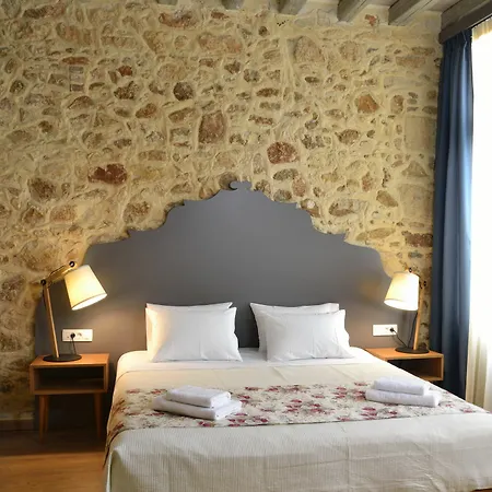 Elia Kentron Guest house