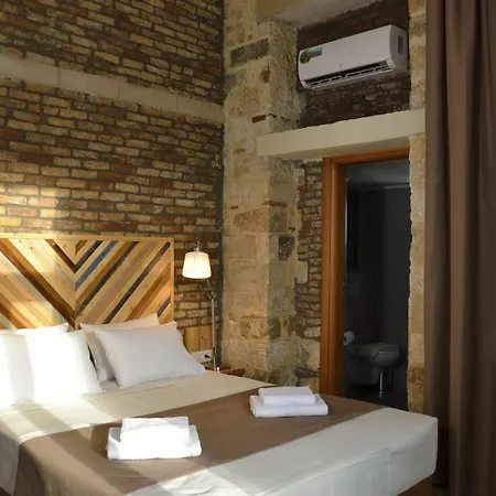 Guest house Elia Kentron Chania (Crete)