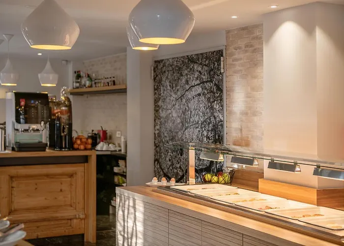 Pensión Elia Kentron La Canea