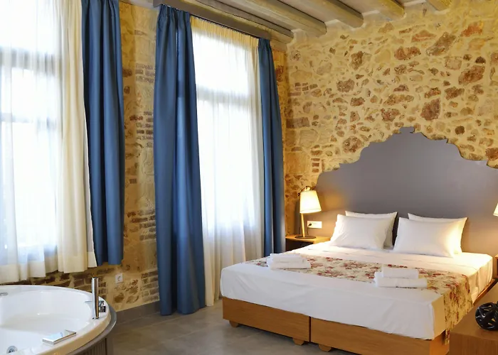 Elia Kentron 4* Χανιά