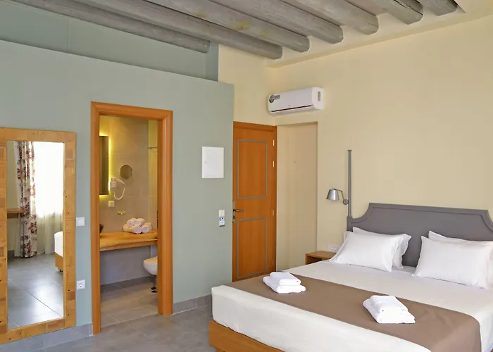 Elia Kentron 4* Χανιά