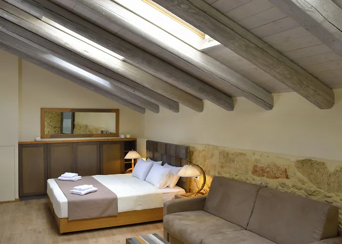 Elia Kentron Πανσιόν