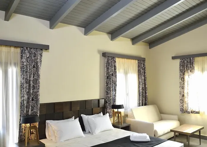 Πανσιόν Elia Kentron