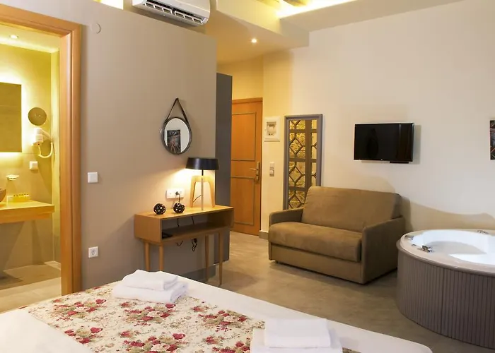 Elia Kentron 4* Χανιά